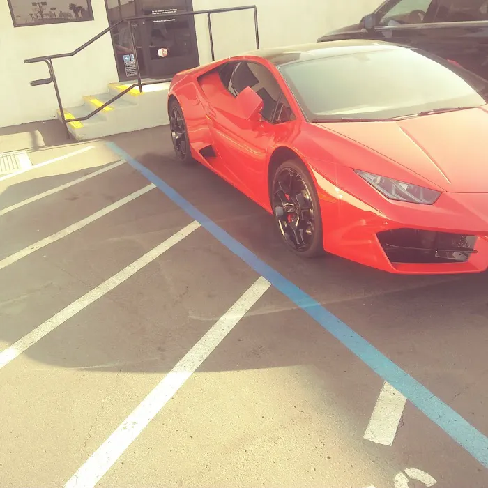 Enterprise Rent-A-Car Picture 4