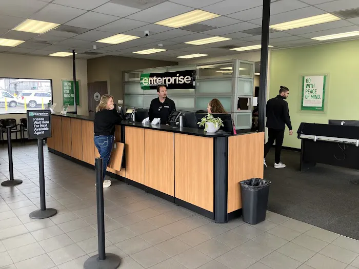 Enterprise Rent-A-Car Picture 2