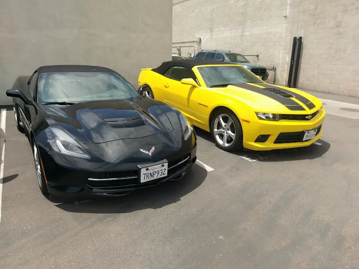 Enterprise Rent-A-Car Picture 10