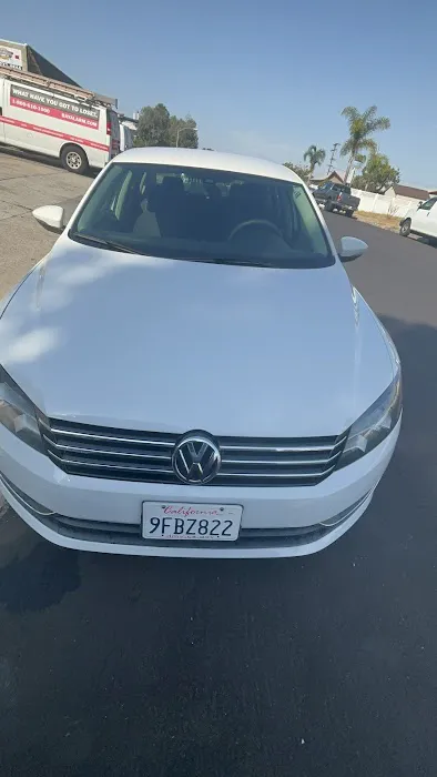 CMW Car Rentals Picture 9