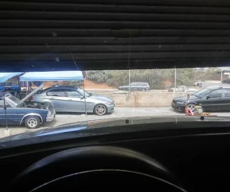 CMW Car Rentals