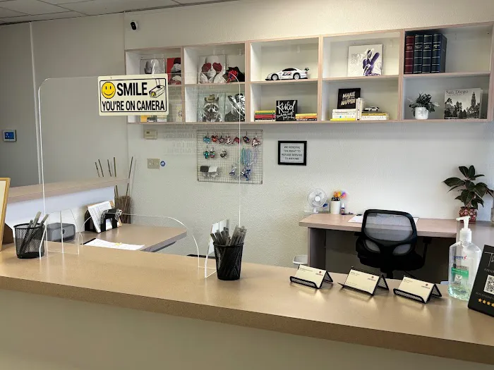 Long Term Car Rental San Diego Picture 2