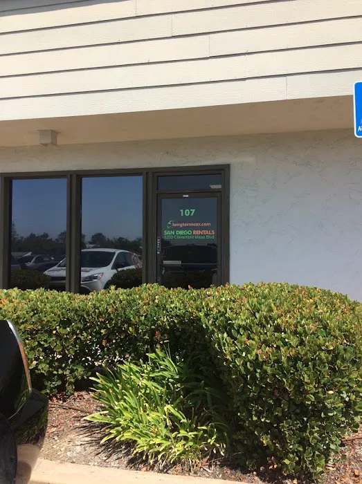 Long Term Car Rental San Diego Picture 10