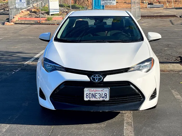 Long Term Car Rental San Diego Picture 3