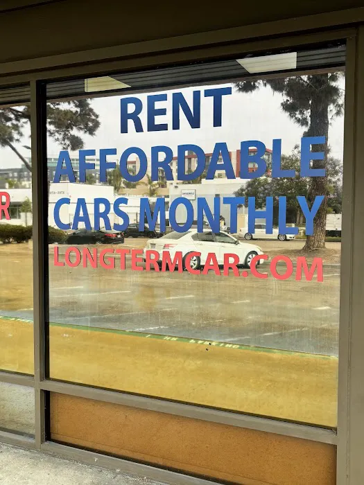Long Term Car Rental San Diego Picture 9