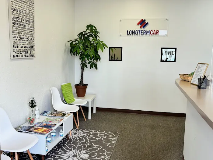 Long Term Car Rental San Diego Picture 6