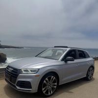 Ascend Luxury Rentals ico