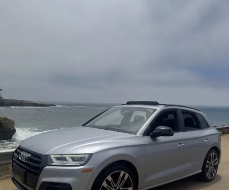 Ascend Luxury Rentals
