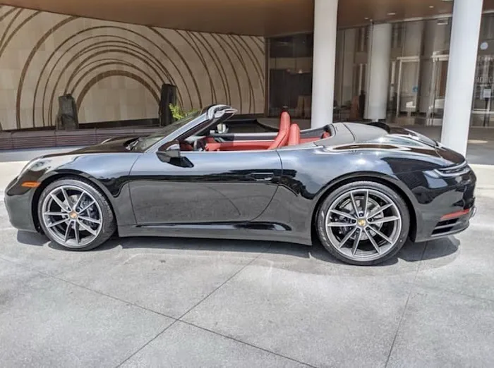 San Diego Exotic Rentals | Luxury Supercar Rentals Picture 6