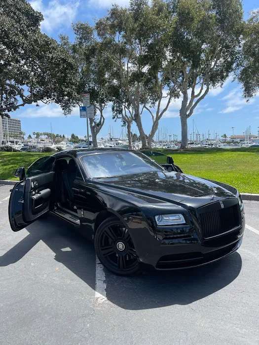 San Diego Exotic Rentals | Luxury Supercar Rentals Picture 10