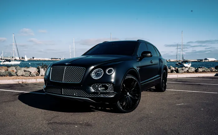 San Diego Exotic Rentals | Luxury Supercar Rentals Picture 1