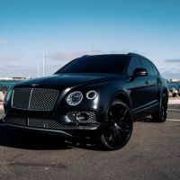 San Diego Exotic Rentals | Luxury Supercar Rentals ico