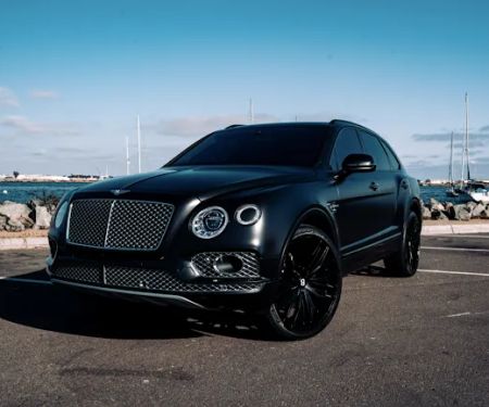 San Diego Exotic Rentals | Luxury Supercar Rentals