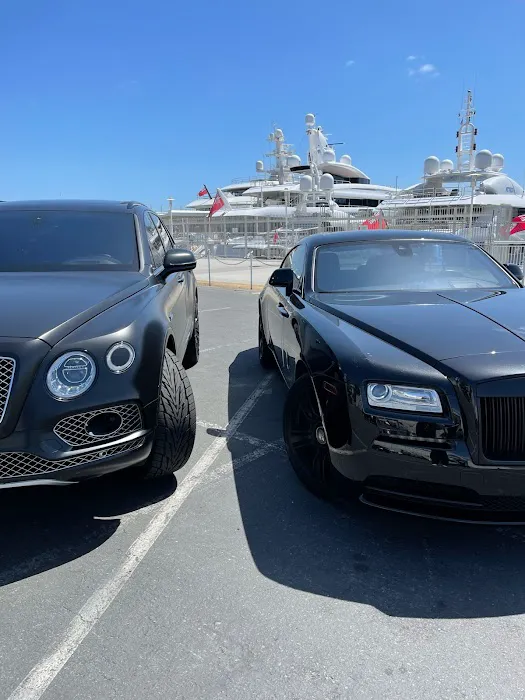 San Diego Exotic Rentals | Luxury Supercar Rentals Picture 7