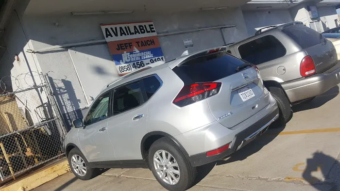 Avis Car Rental Picture 10