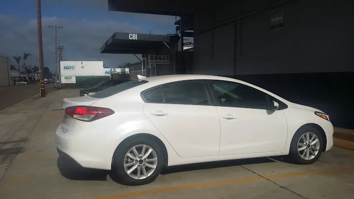 Avis Car Rental Picture 1