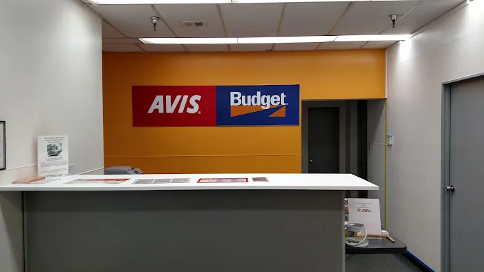 Avis Car Rental Picture 2