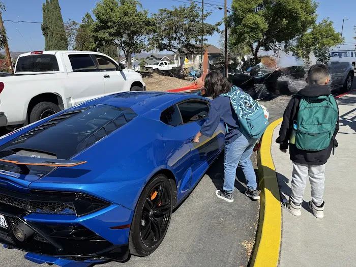 SD Lambo Exotic Car Rental Picture 2