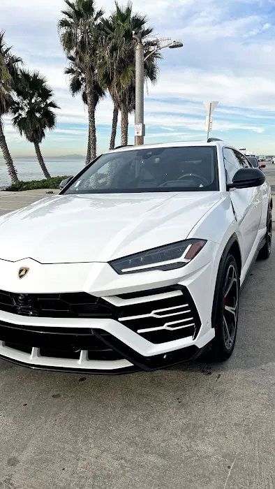 SD Lambo Exotic Car Rental Picture 5