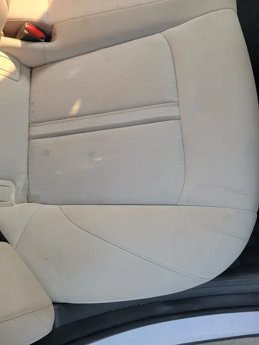 Avis Car Rental Picture 8