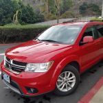 Enterprise Rent-A-Car