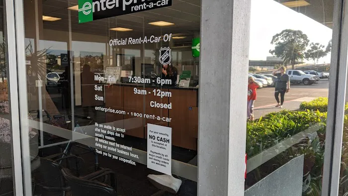 Enterprise Rent-A-Car Picture 4