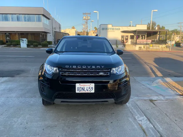 Quality Rental Cars Picture 1