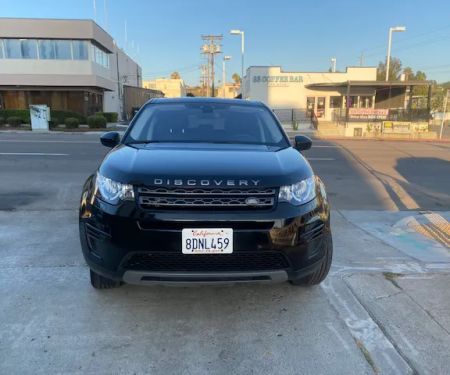 Quality Rental Cars