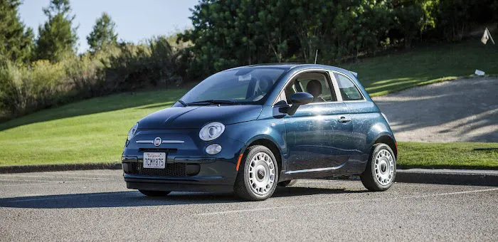 Quality Rental Cars Picture 3