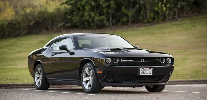 Quality Rental Cars Picture 5