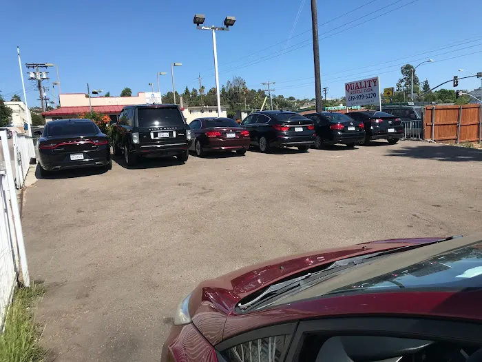 Quality Rental Cars Picture 6
