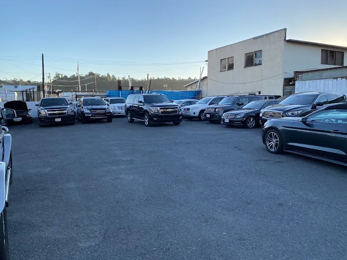 Safi Cars Rental, Inc Picture 7