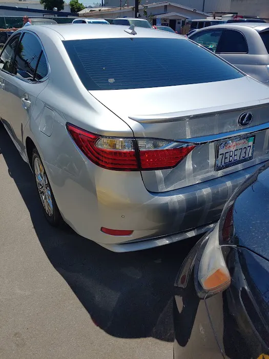 Safi Cars Rental, Inc Picture 2