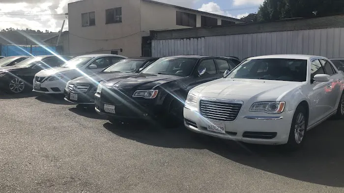 Safi Cars Rental, Inc Picture 1