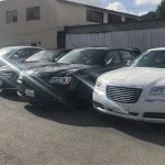 Safi Cars Rental, Inc