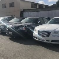 Safi Cars Rental, Inc ico