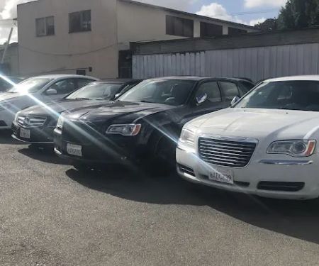 Safi Cars Rental, Inc