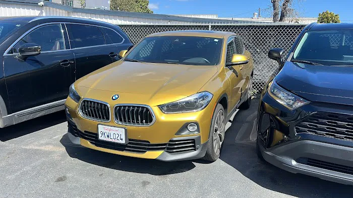 Safi Cars Rental, Inc Picture 10