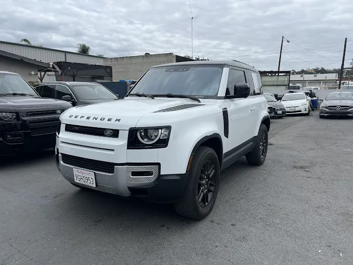 Safi Cars Rental, Inc Picture 4