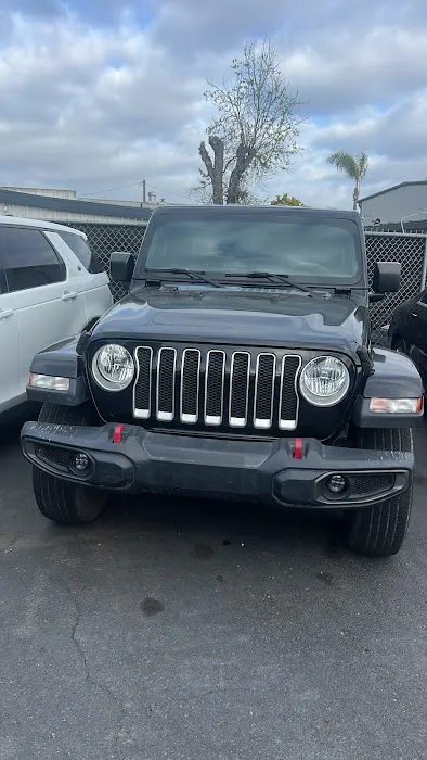 Safi Cars Rental, Inc Picture 3