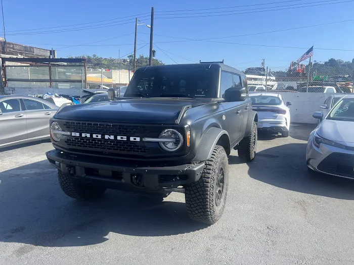 Safi Cars Rental, Inc Picture 5