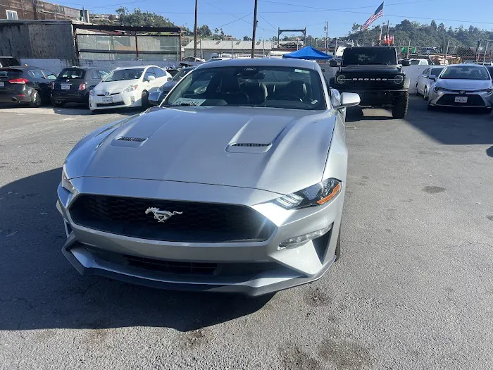 Safi Cars Rental, Inc Picture 8