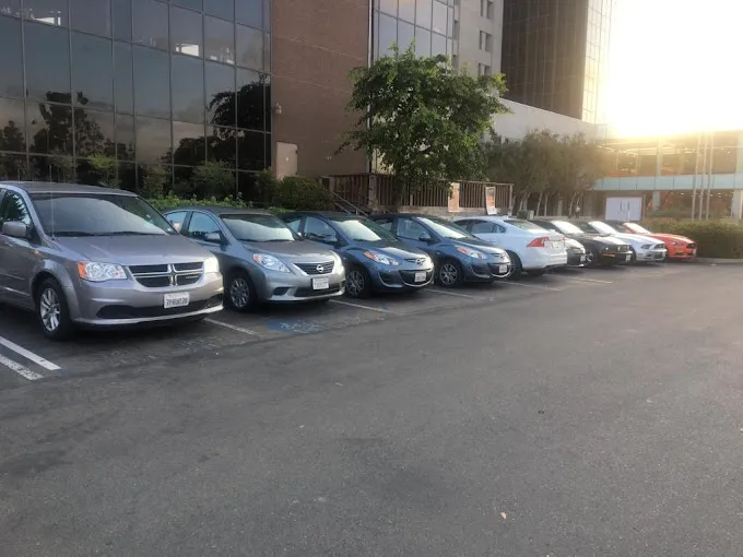 Joy Car Rental Picture 2