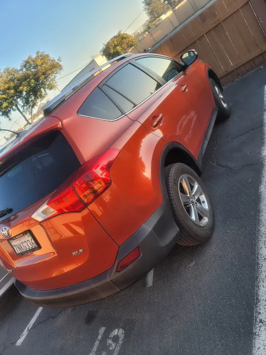 Joy Car Rental Picture 5