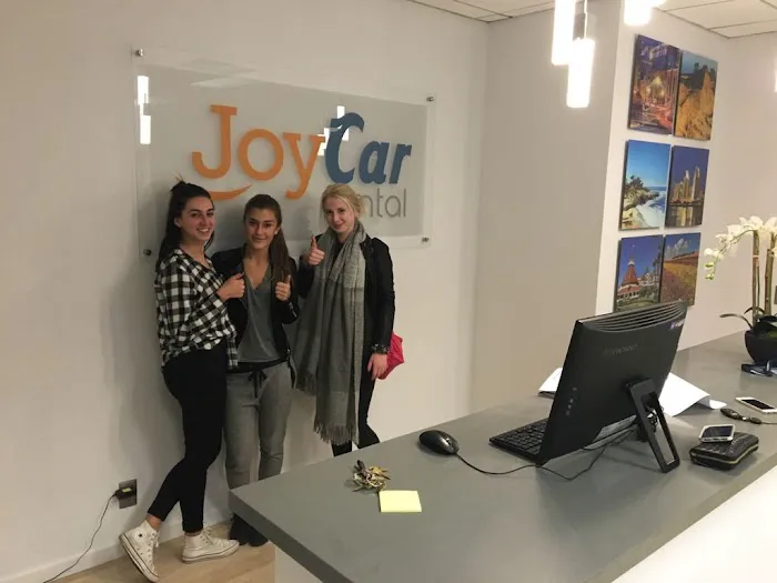 Joy Car Rental Picture 1