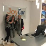 Joy Car Rental