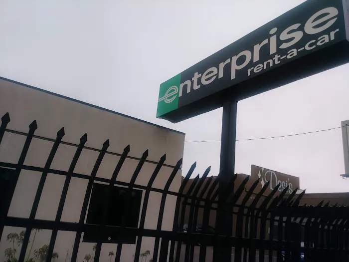 Enterprise Rent-A-Car Picture 2