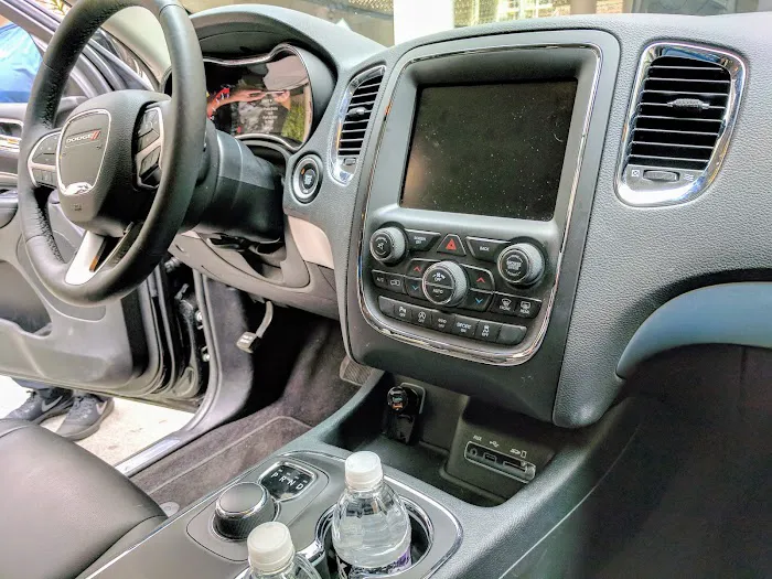 Enterprise Rent-A-Car Picture 7
