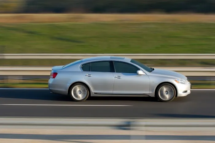 AAA Cash Car Rental Picture 2