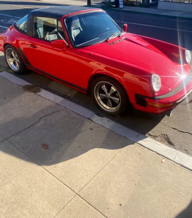 West Coast Rental Car Finders Picture 1